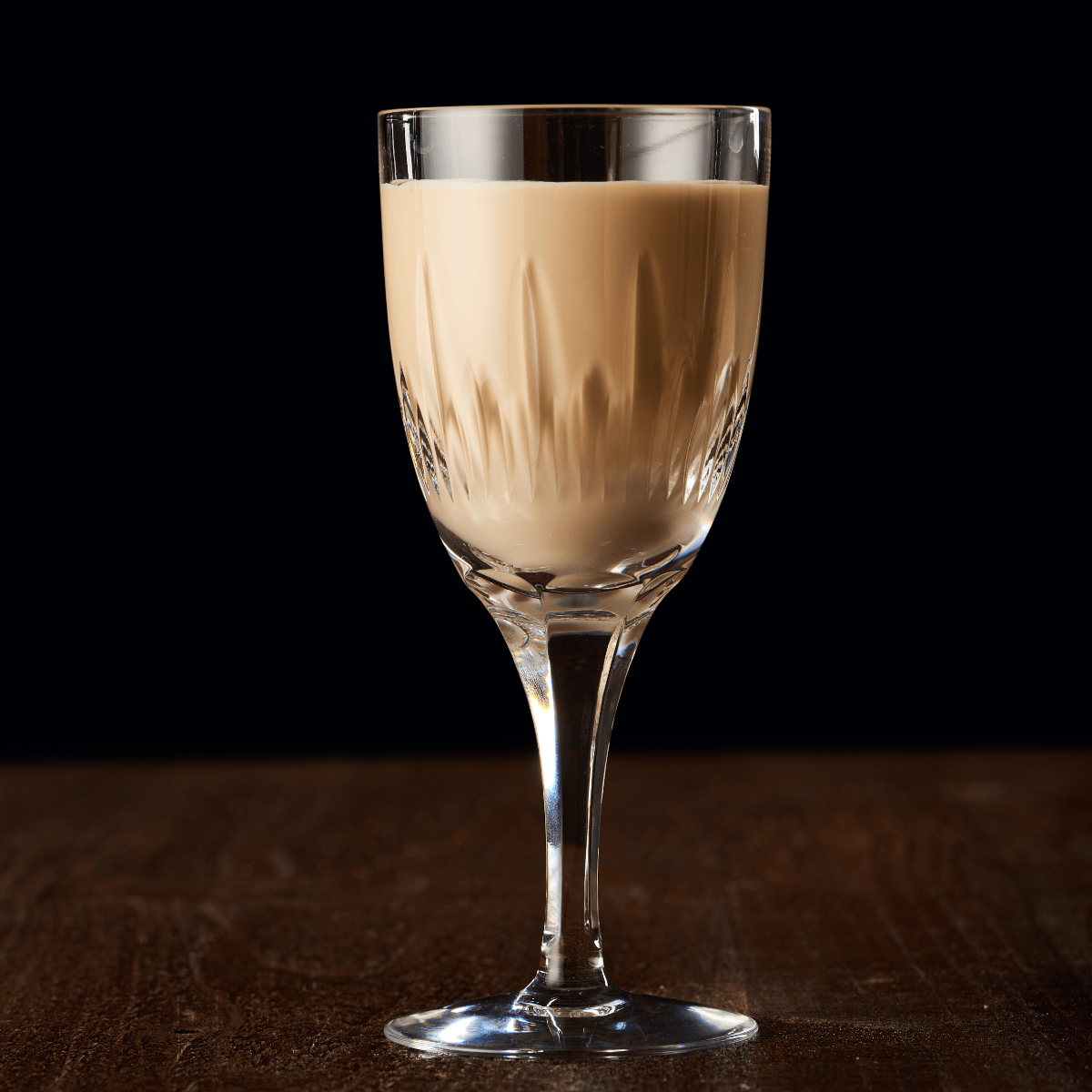 Brandy Alexander drink