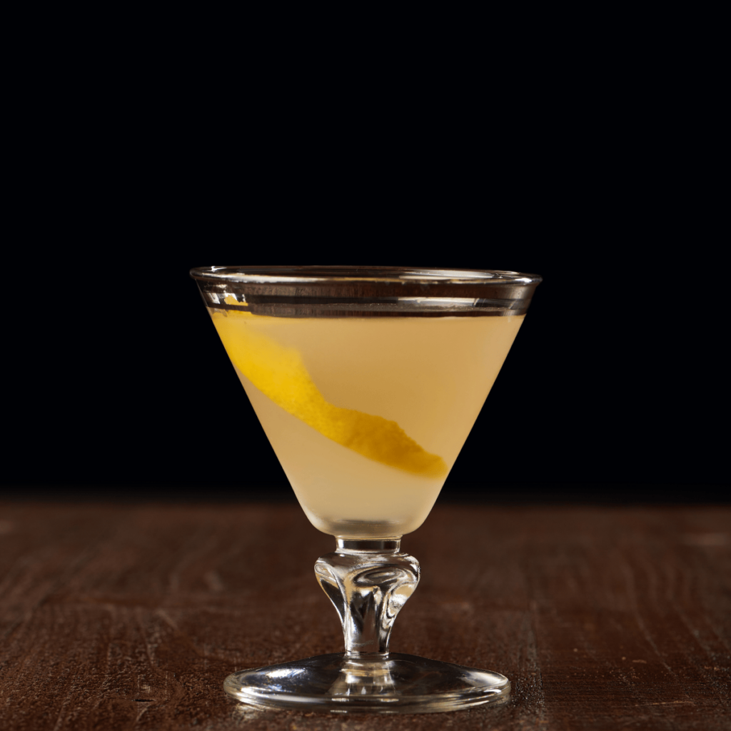 Chatham cocktail