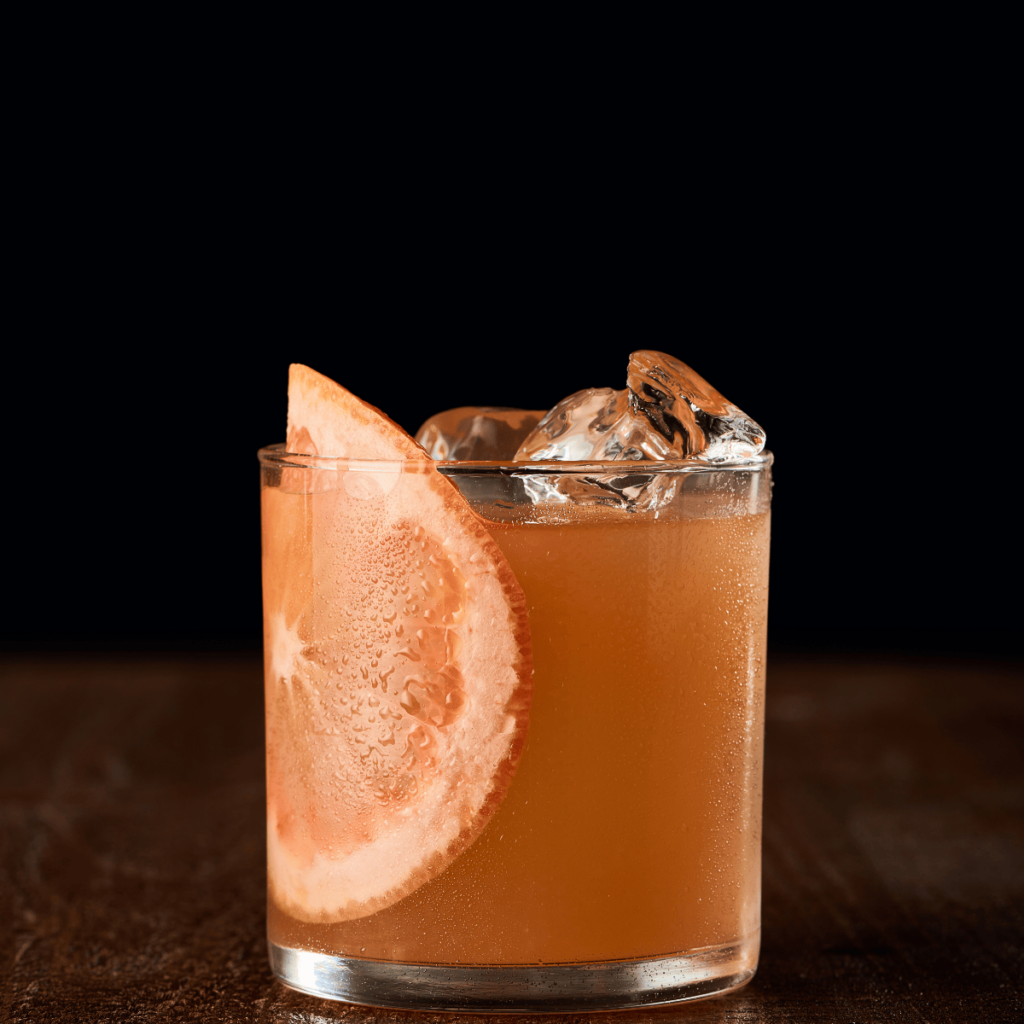 Paloma cocktail