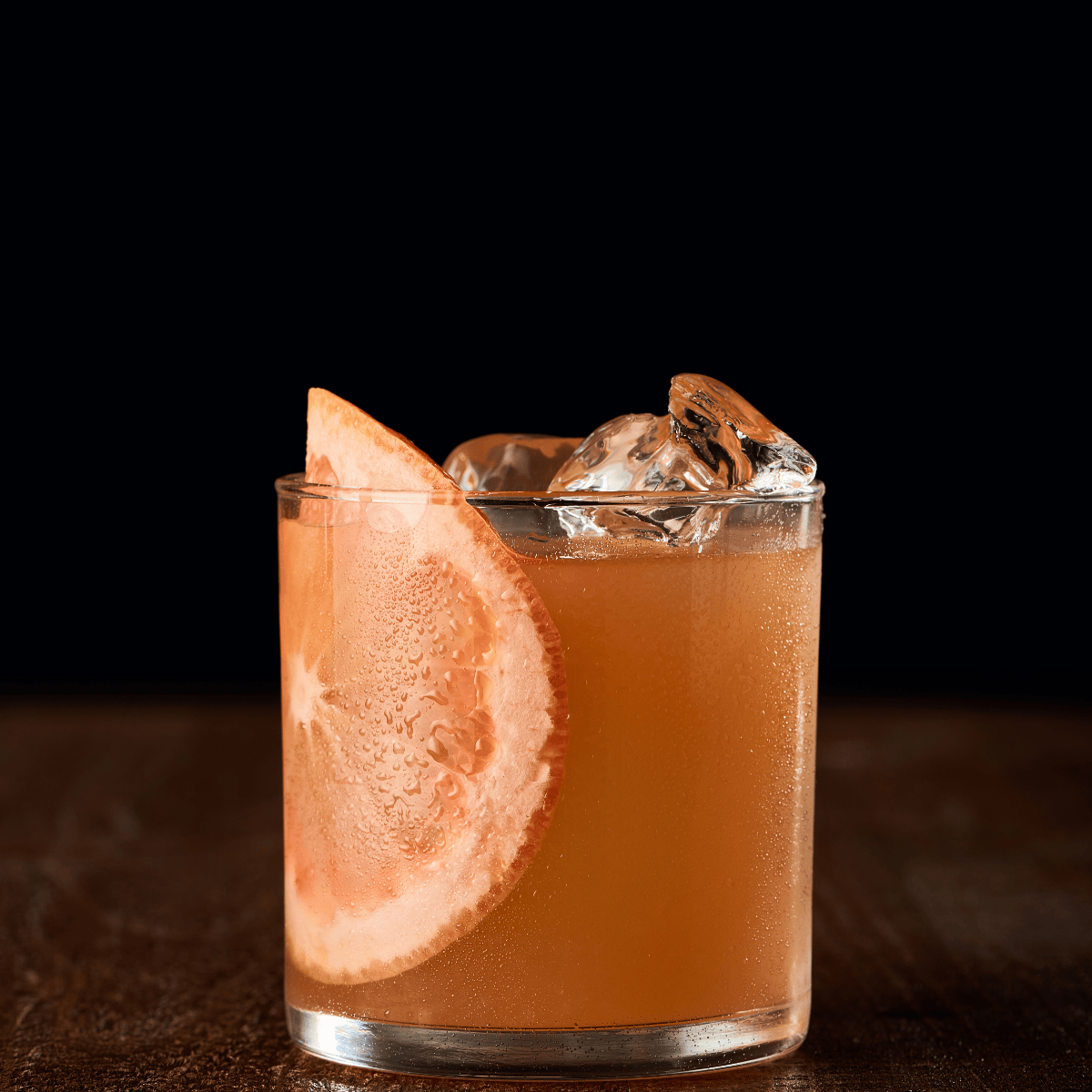 Paloma cocktail