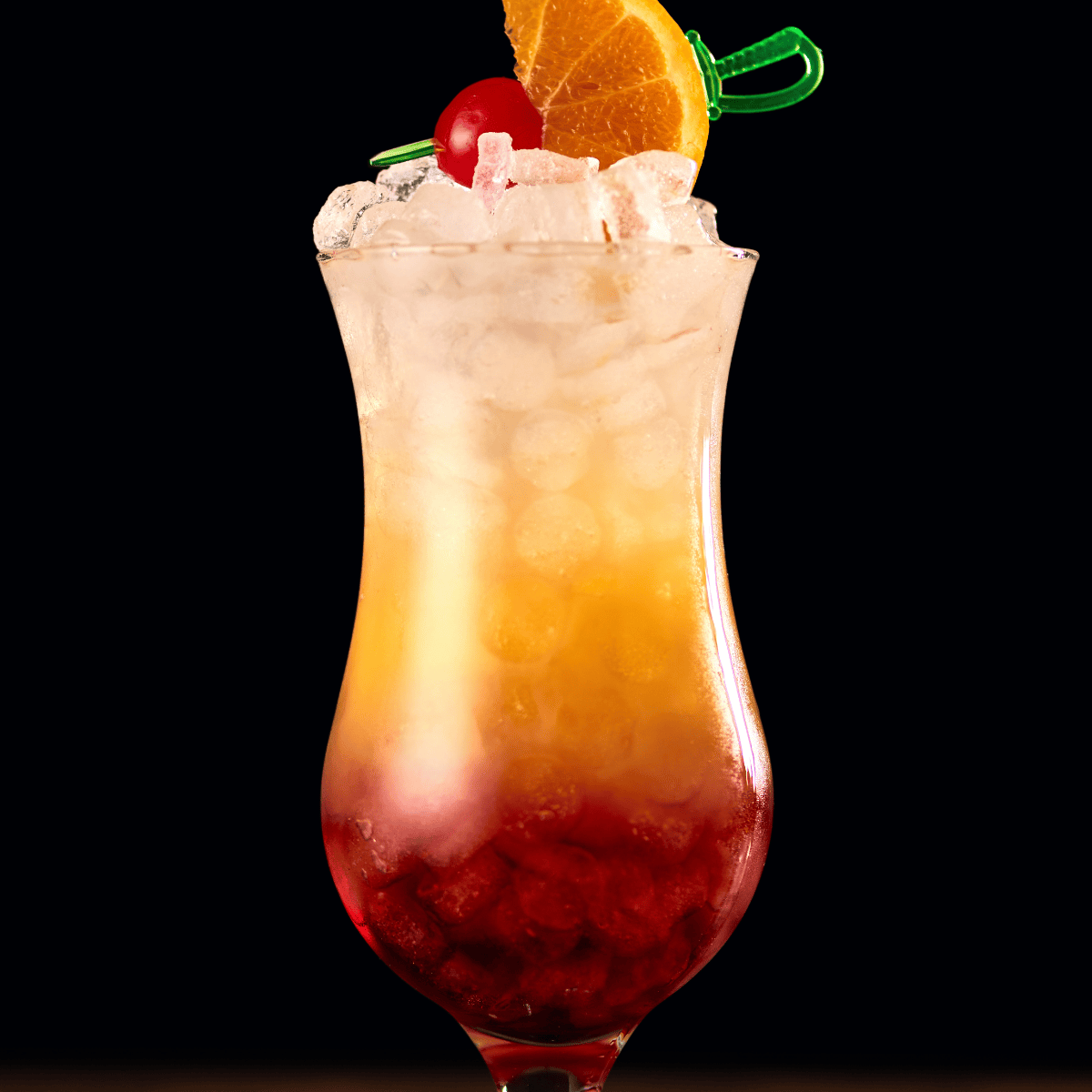 Sex On The Beach cocktail