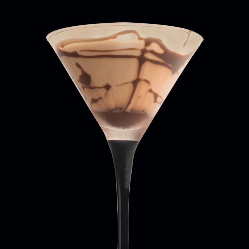 Chocolate Martini