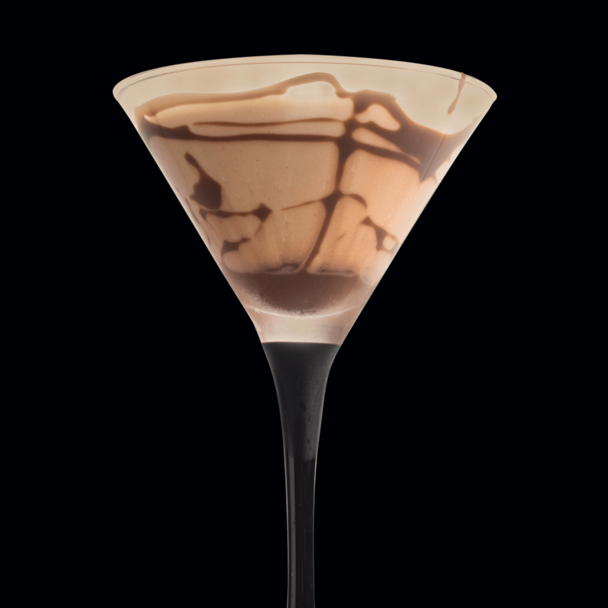Chocolate Martini