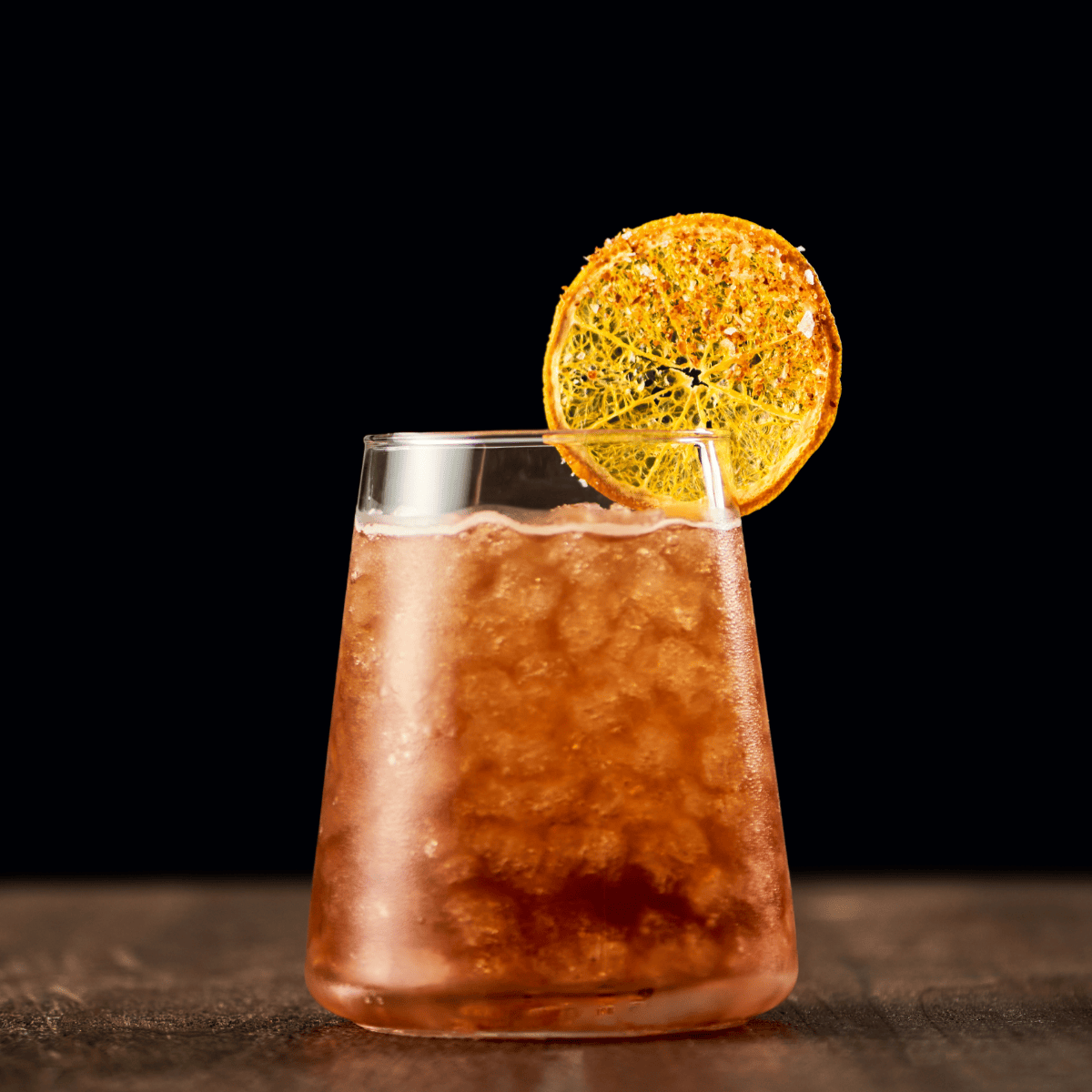 Eastern Sin cocktail