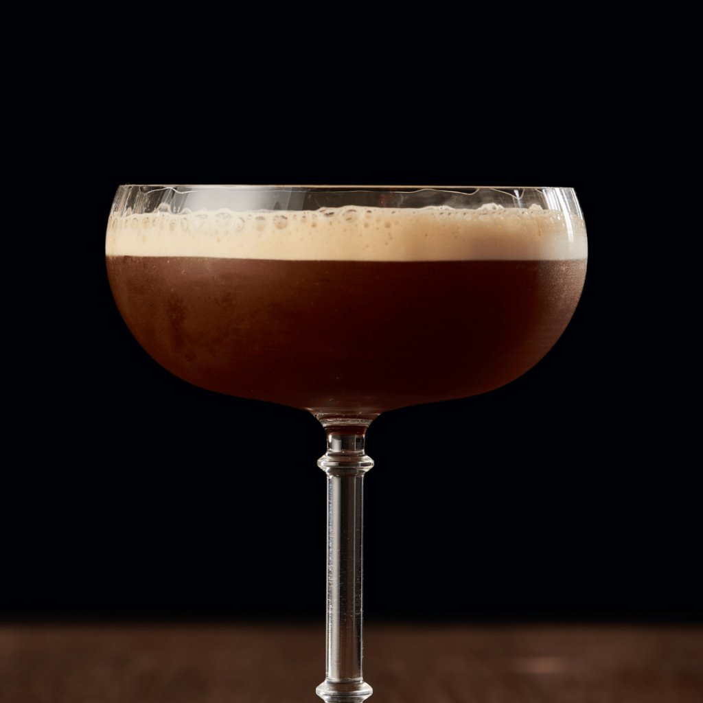 Espresso Martini