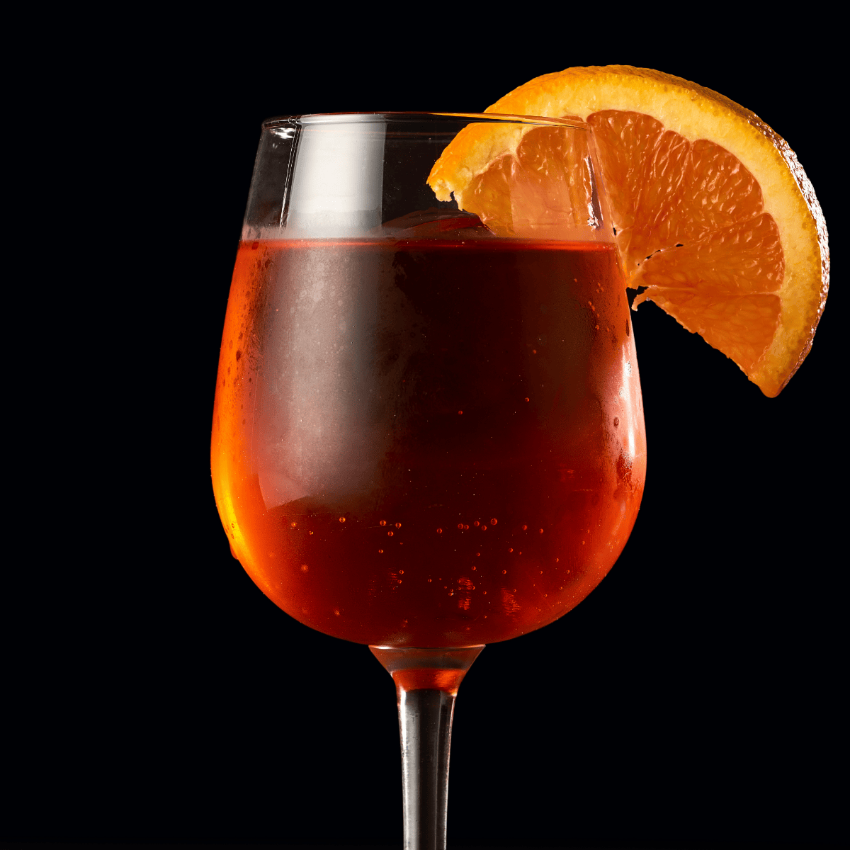Venetian Spritz cocktail