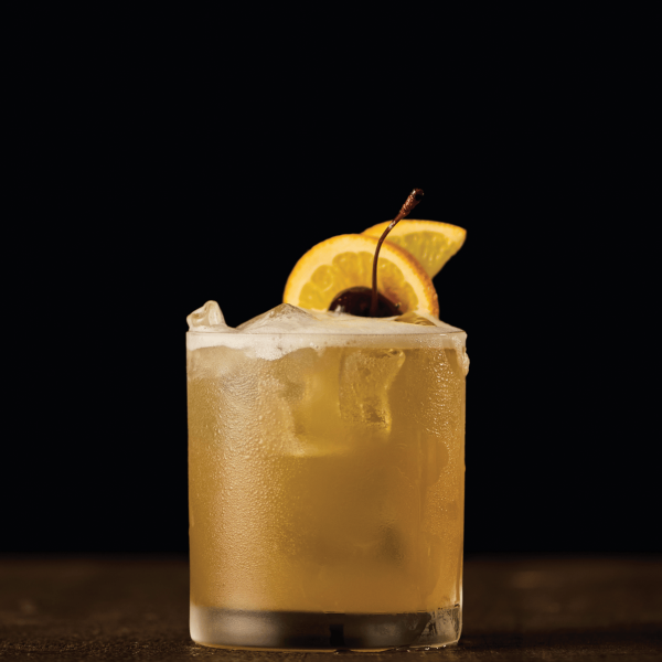 Amaretto-Sour Amaretto Sour