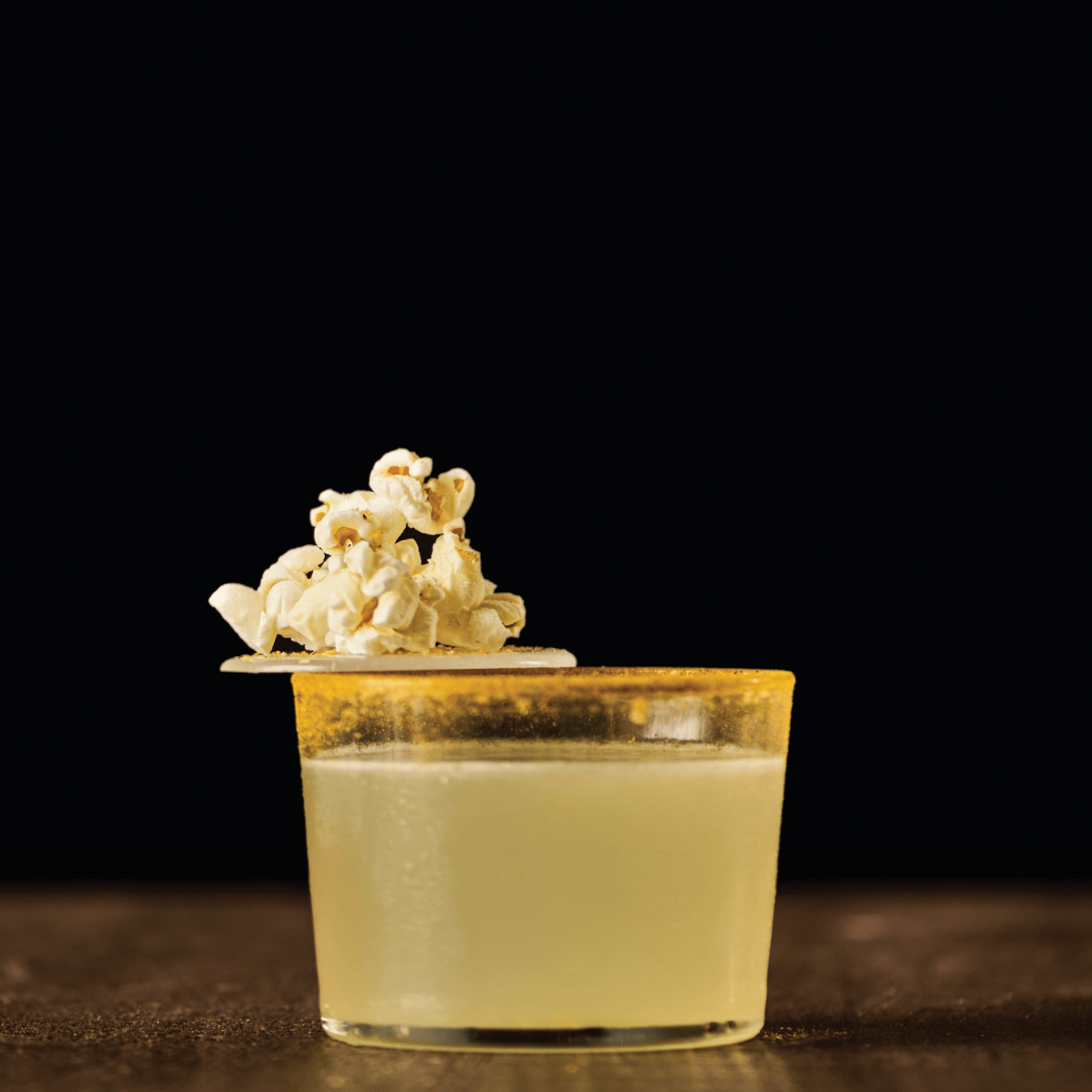 A Sweet Corn Named Desire