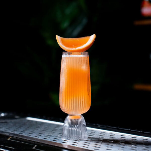 3 Theatrical & Extravagant Garnishes 3 Theatrical & Extravagant Garnishes