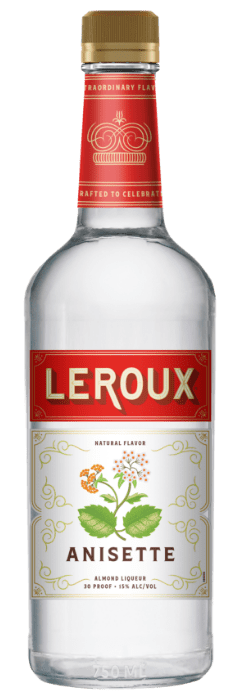 Leroux Anisette