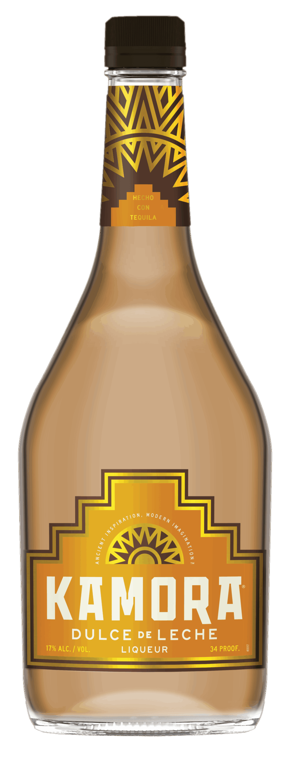 Kamora Dulce De Leche