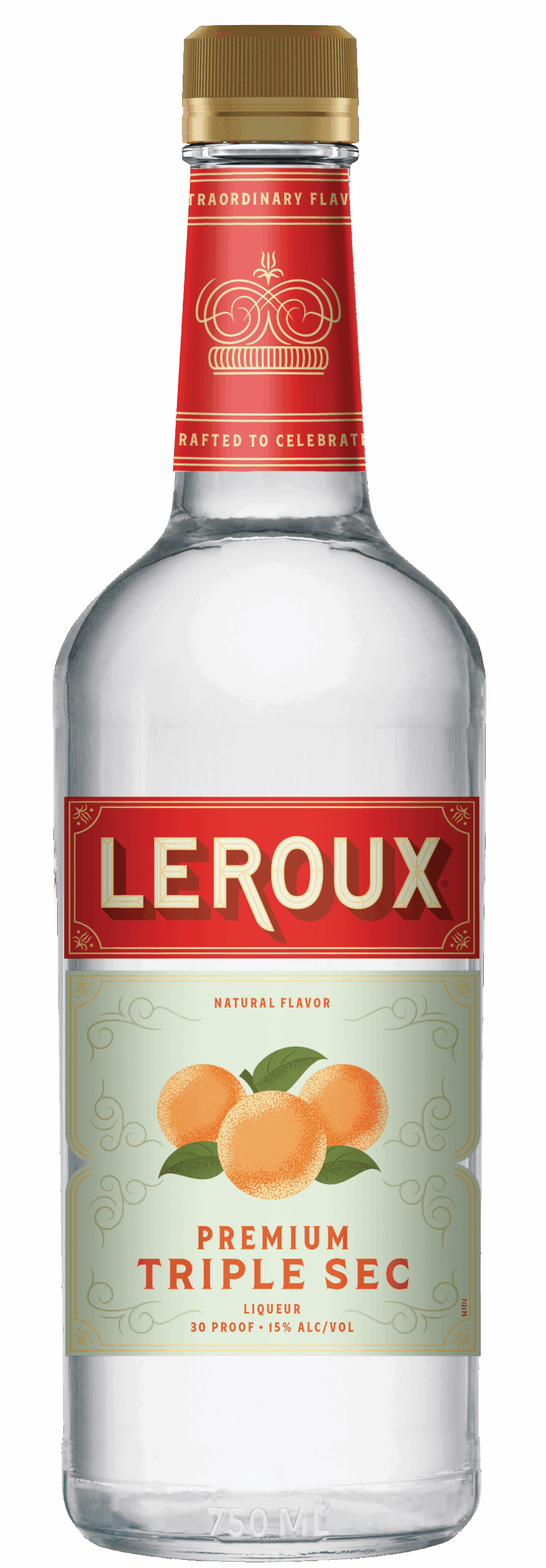 Leroux Triple Sec