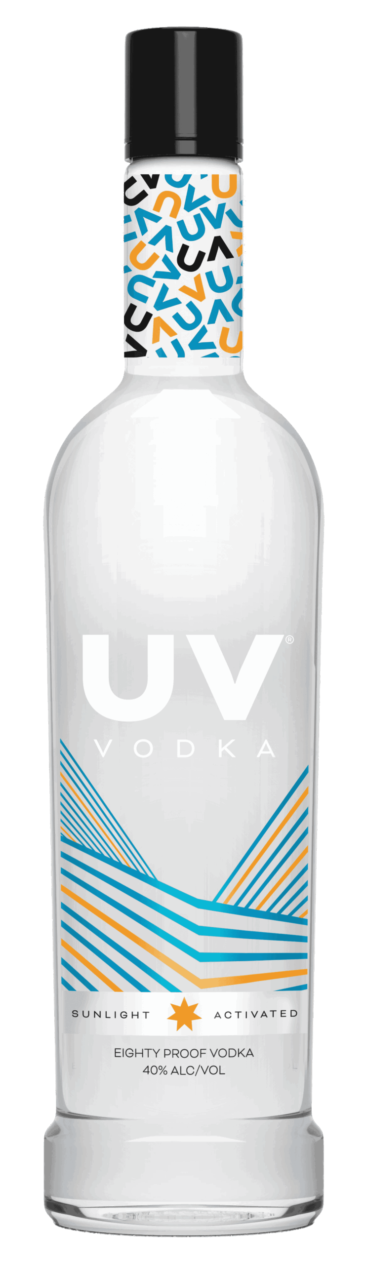 UV Vodka